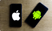 android app development - includes UX/UI designs, graphics, Web Deisgns, illustration