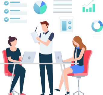 Extensive analisys - An enhanced visual dashboard and advanced content intelligence enable extensive searching and reveal deep insights into an organization's complete