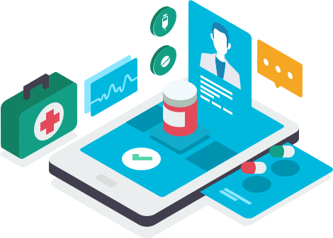 We create elegant, powerful software solutions to help in improving patient’s and provider's lives for the better. We provide standards-based healthcare integration solutions with the latest technologies and best practices. With JAWK, you have a leverage of having domain experts. JAWK team of technical developers and domain experts have hands-on experience in healthcare IT solutions