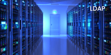 By integrating LDAP, Information for an entire organization can be consolidated into a central repository.