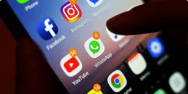 Combining your business with various social networking sites gives you the ability to connect with your consumers directly.